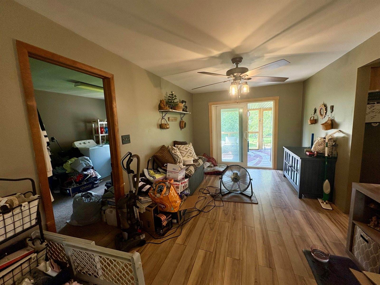 219 River Road, Maxfield, ME 04453