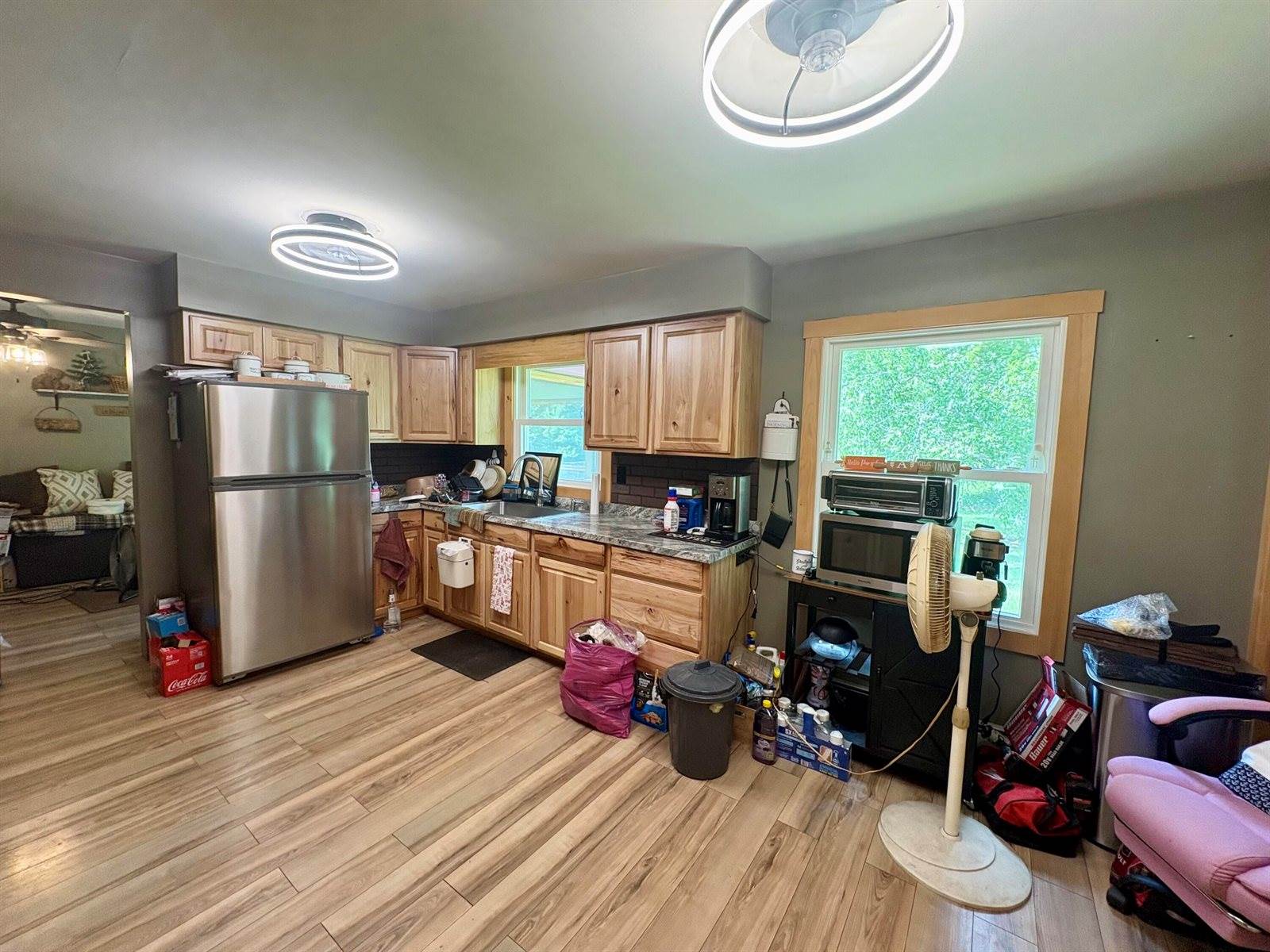219 River Road, Maxfield, ME 04453