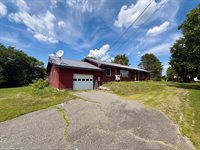 219 River Road, Maxfield, ME 04453