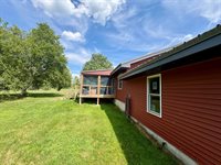 219 River Road, Maxfield, ME 04453