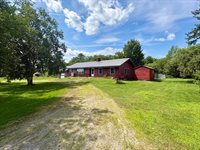 219 River Road, Maxfield, ME 04453
