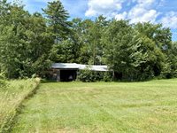 219 River Road, Maxfield, ME 04453