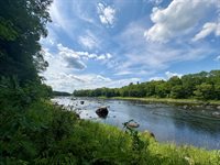 219 River Road, Maxfield, ME 04453