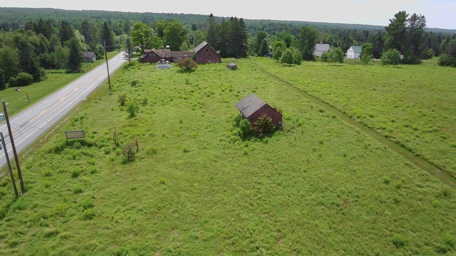1211 North Dexter Road, Sangerville, ME 04479