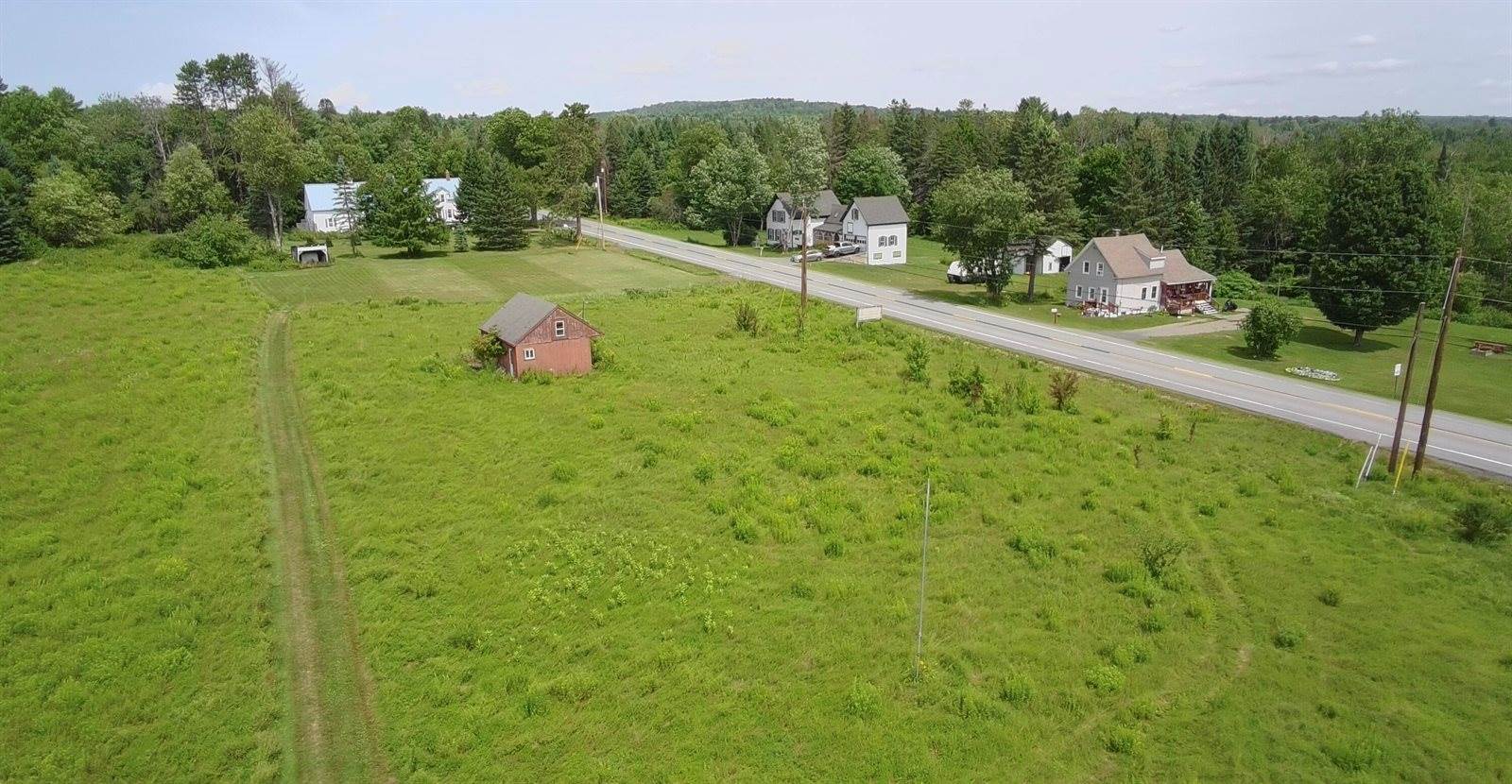 1211 North Dexter Road, Sangerville, ME 04479