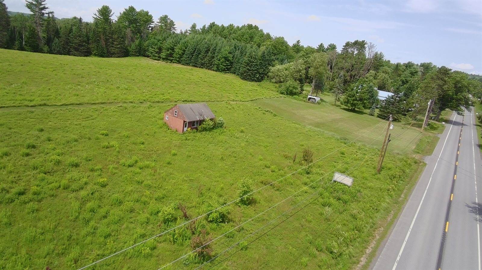 1211 North Dexter Road, Sangerville, ME 04479