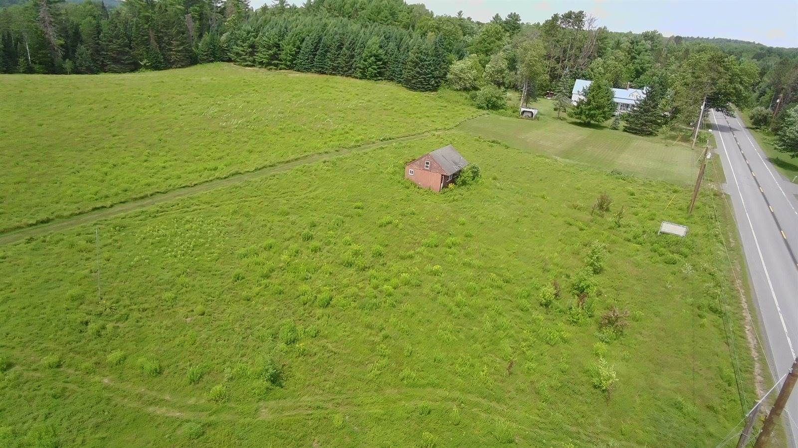 1211 North Dexter Road, Sangerville, ME 04479