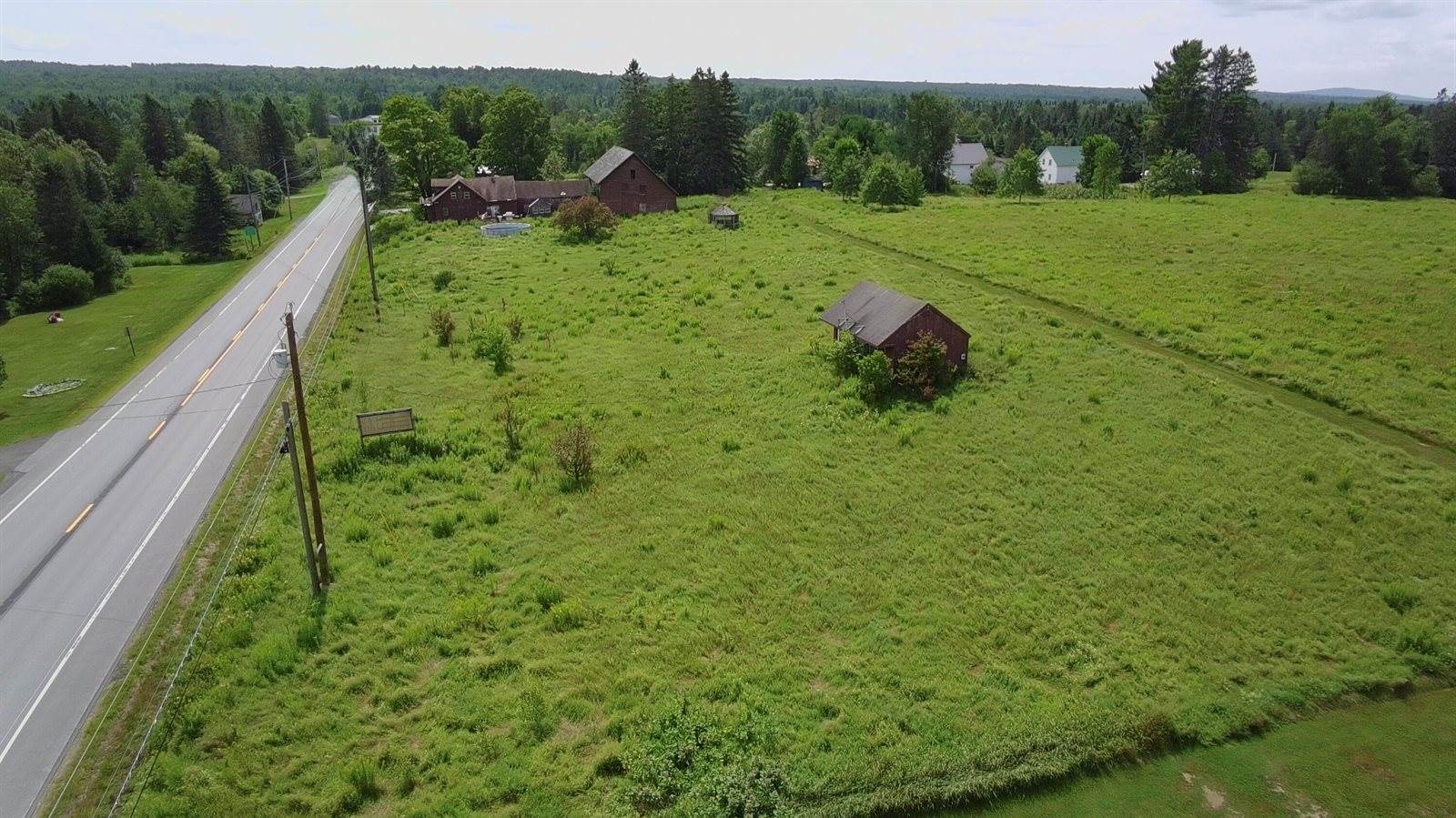1211 North Dexter Road, Sangerville, ME 04479