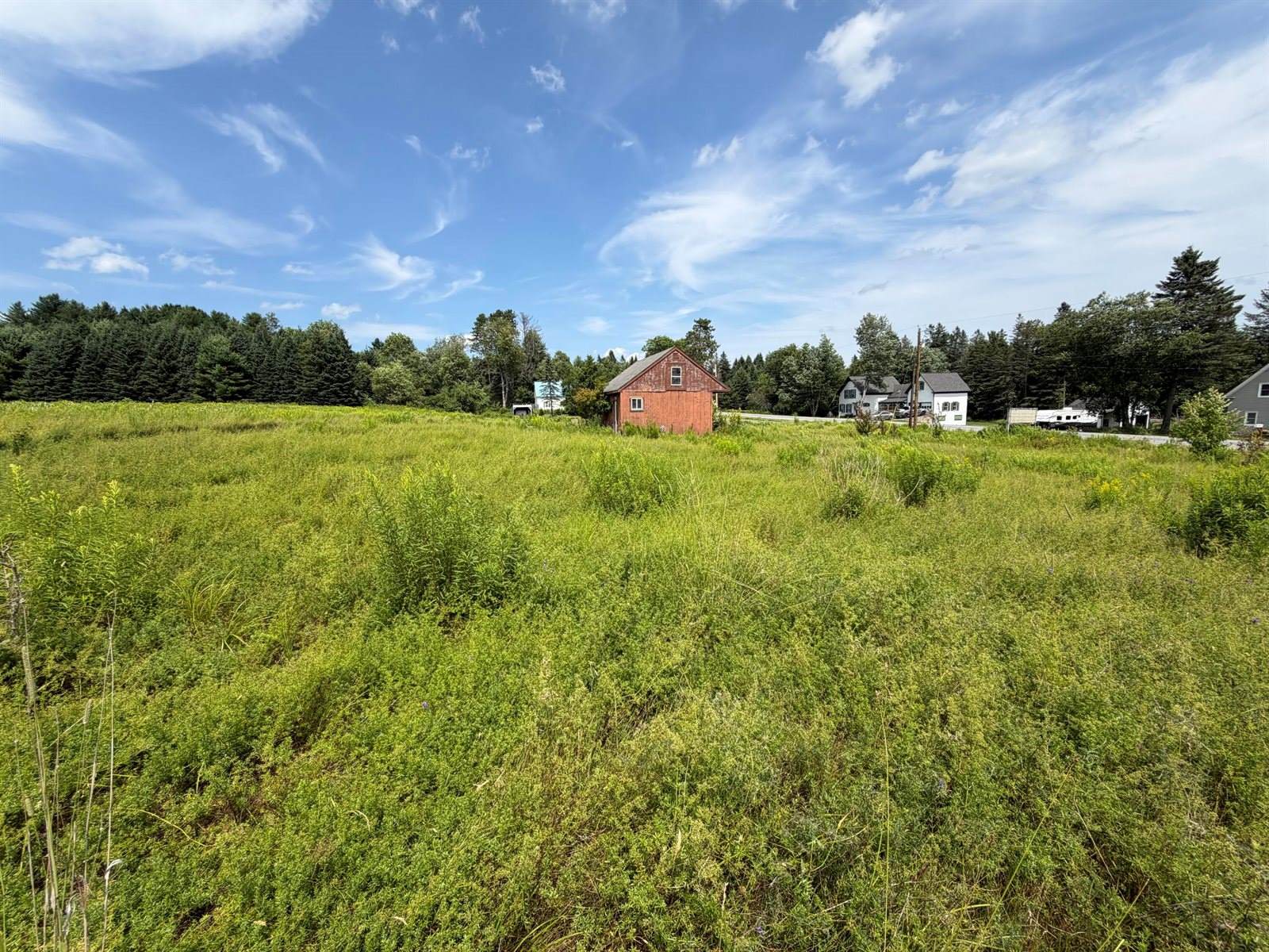 1211 North Dexter Road, Sangerville, ME 04479