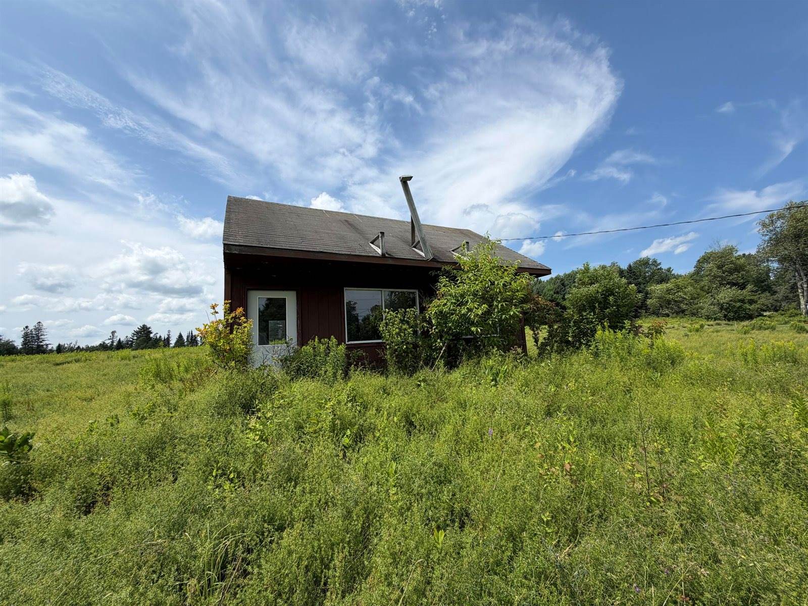 1211 North Dexter Road, Sangerville, ME 04479