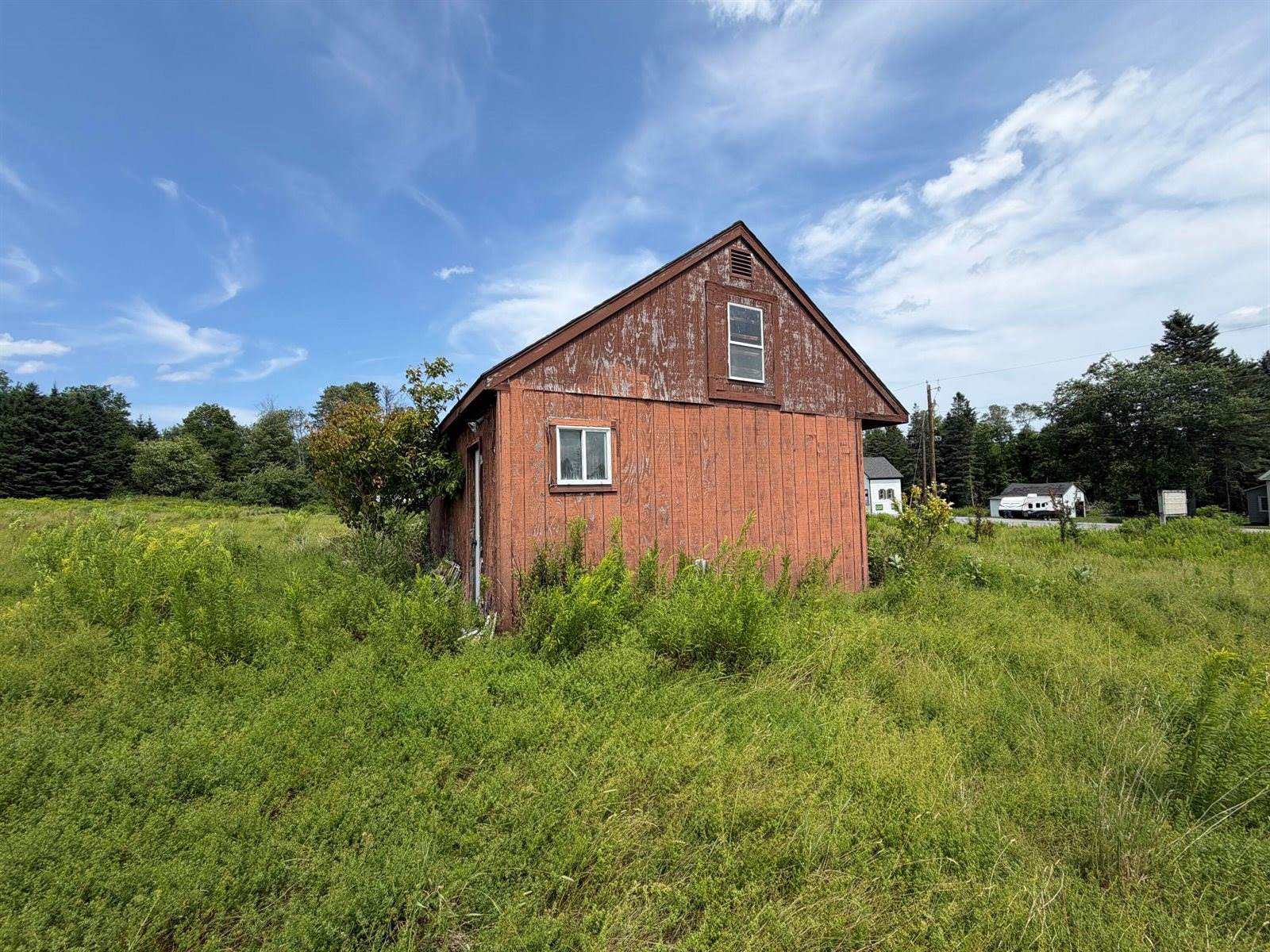 1211 North Dexter Road, Sangerville, ME 04479