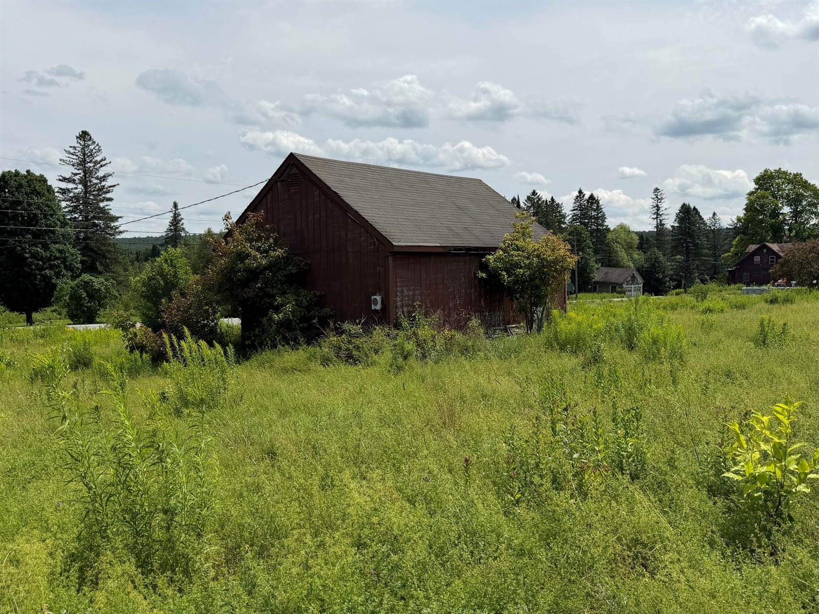 1211 North Dexter Road, Sangerville, ME 04479