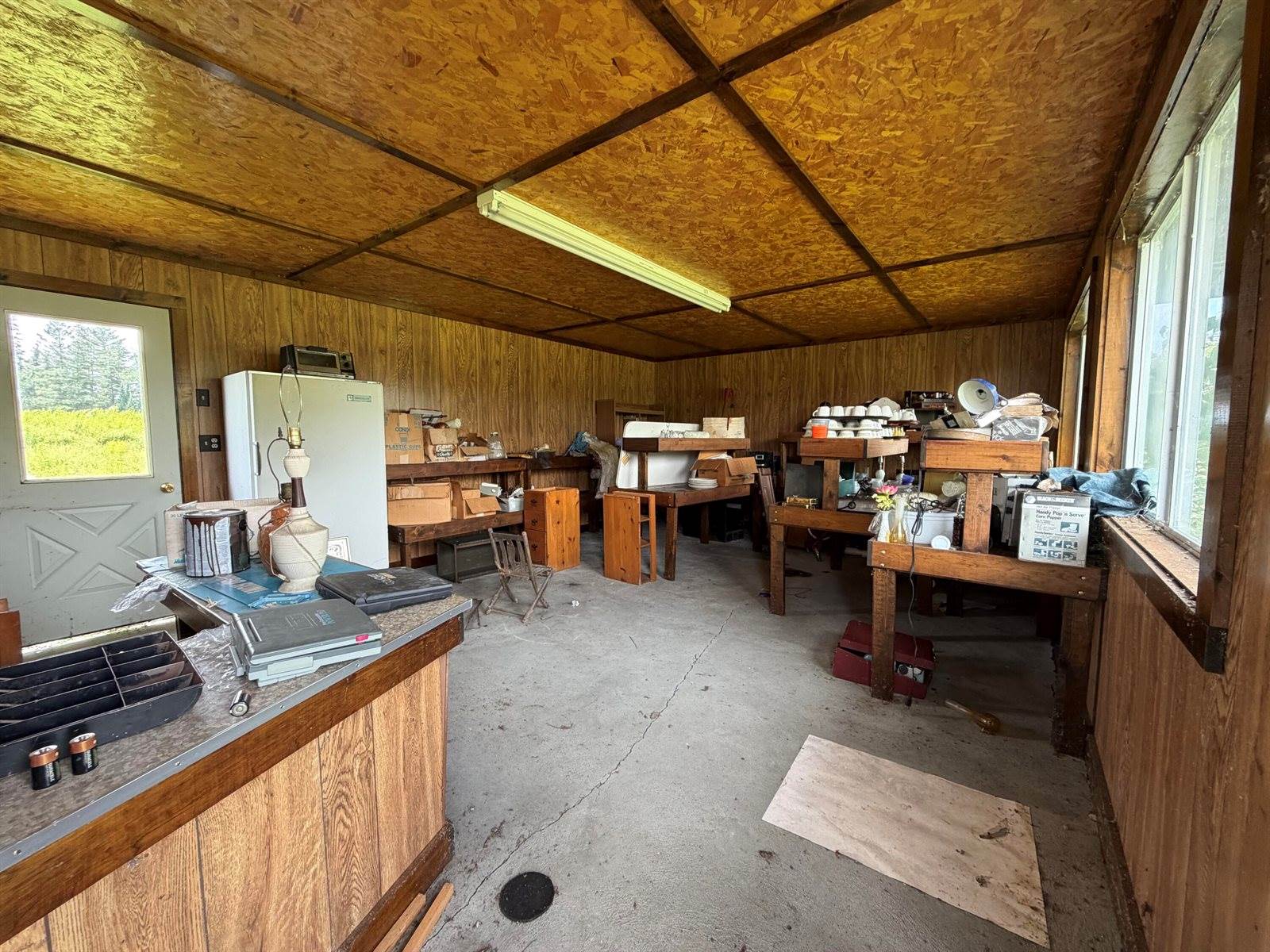 1211 North Dexter Road, Sangerville, ME 04479
