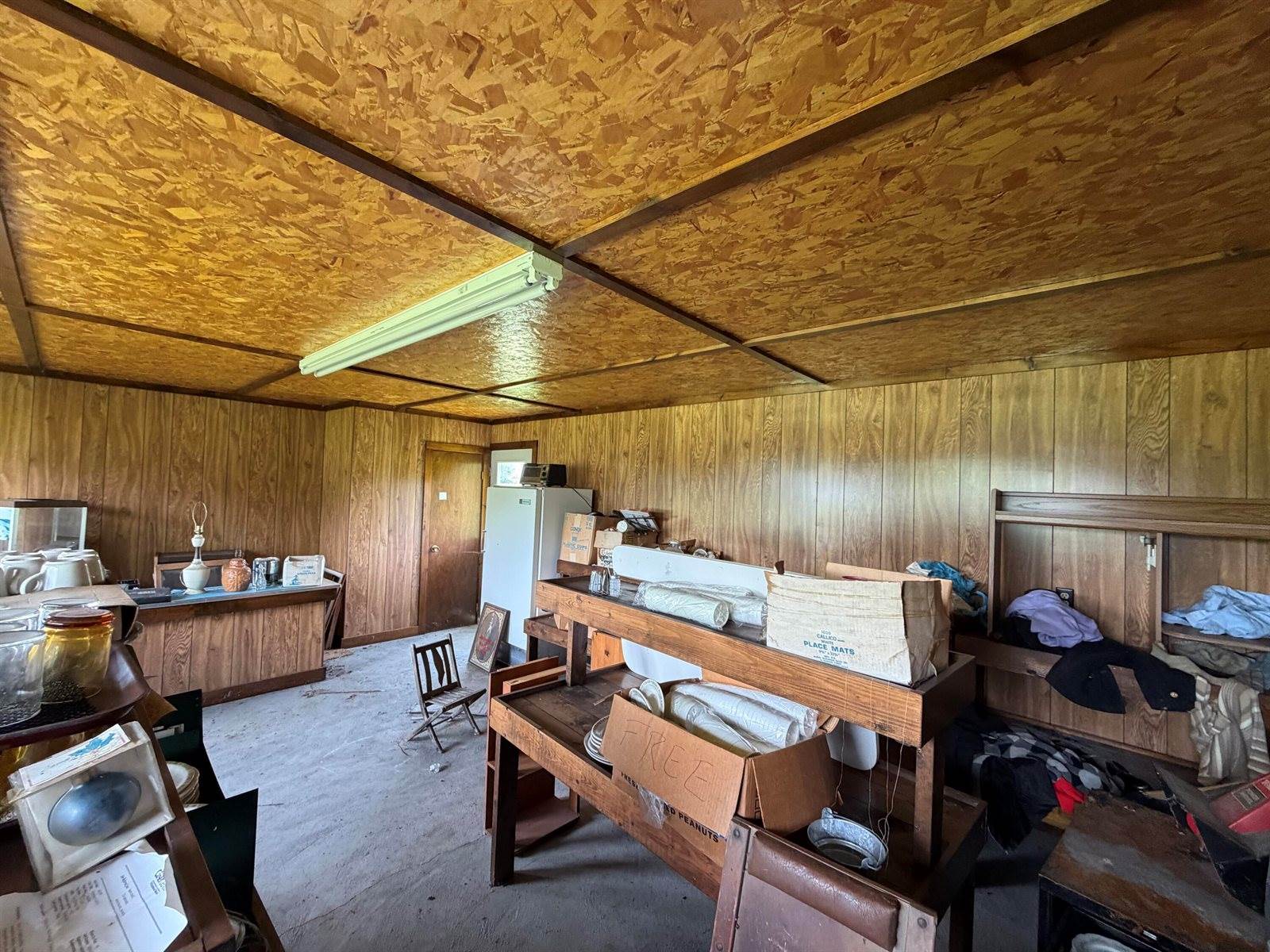 1211 North Dexter Road, Sangerville, ME 04479