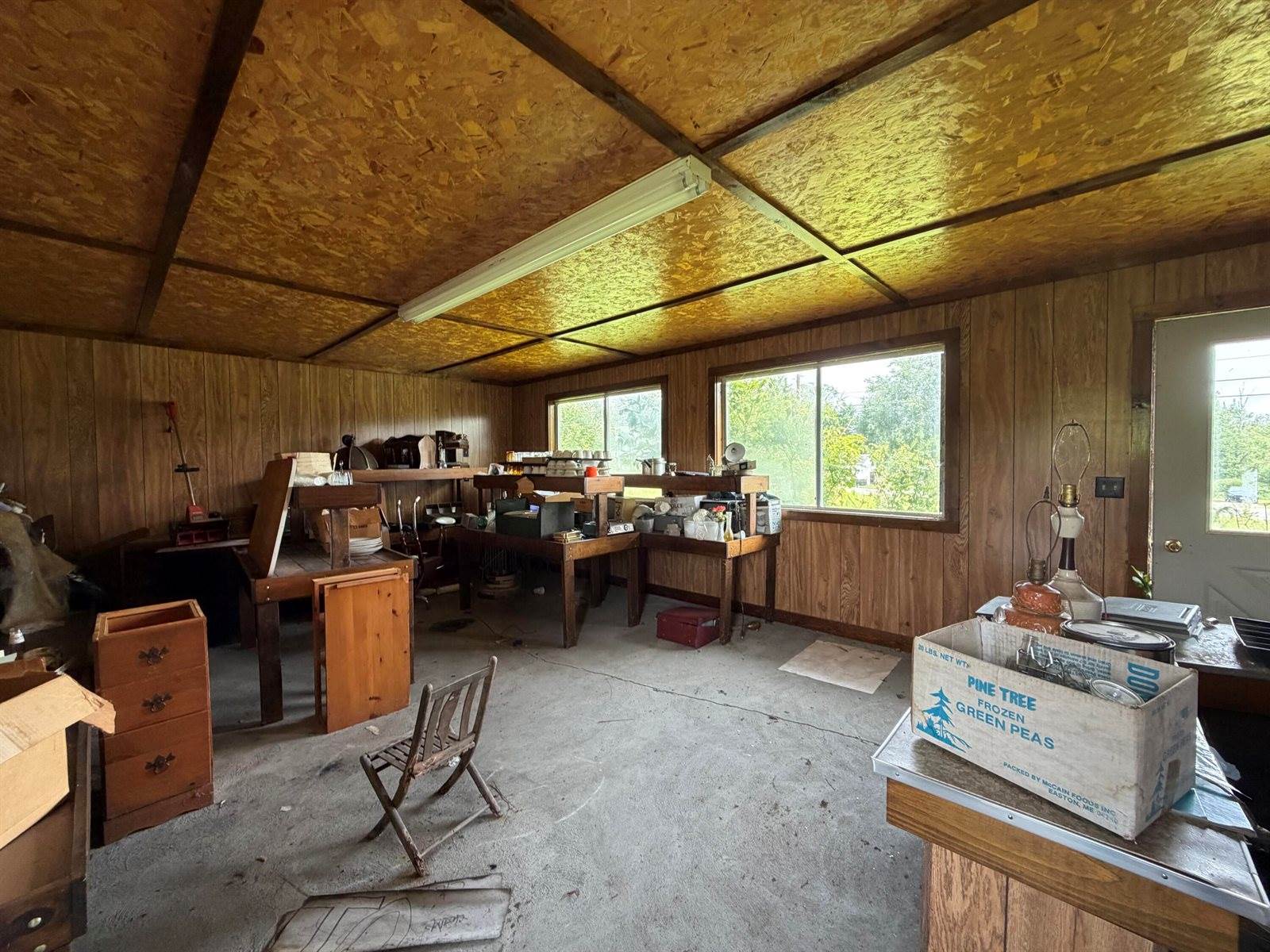 1211 North Dexter Road, Sangerville, ME 04479