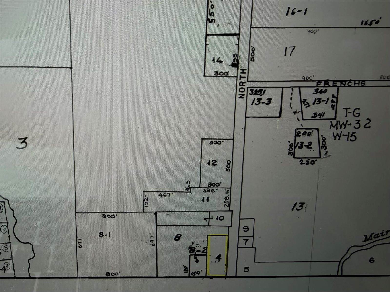 1211 North Dexter Road, Sangerville, ME 04479