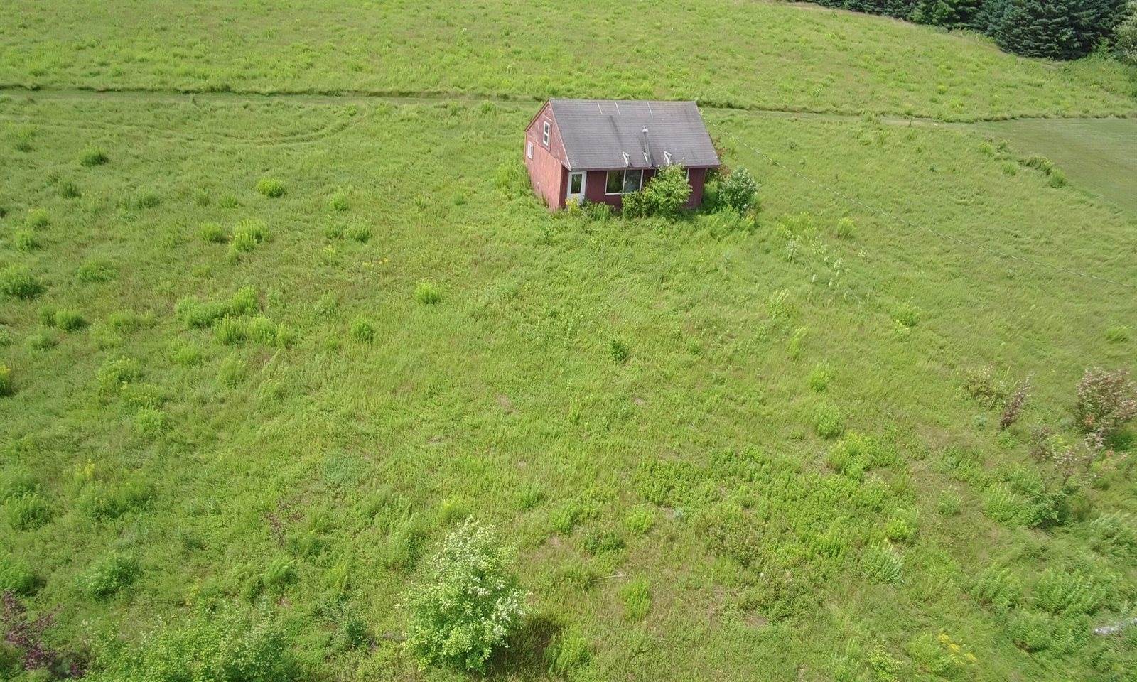 1211 North Dexter Road, Sangerville, ME 04479