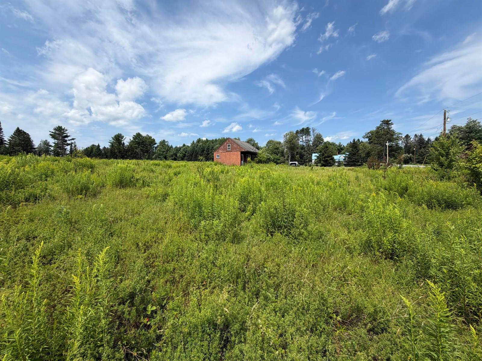 1211 North Dexter Road, Sangerville, ME 04479