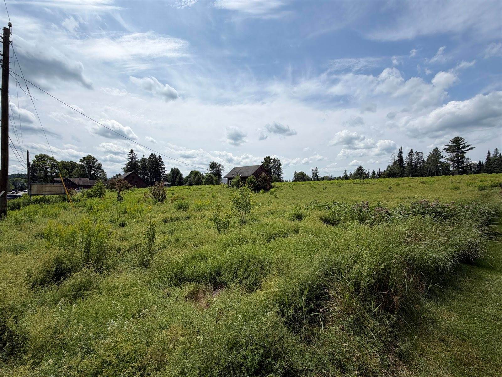 1211 North Dexter Road, Sangerville, ME 04479