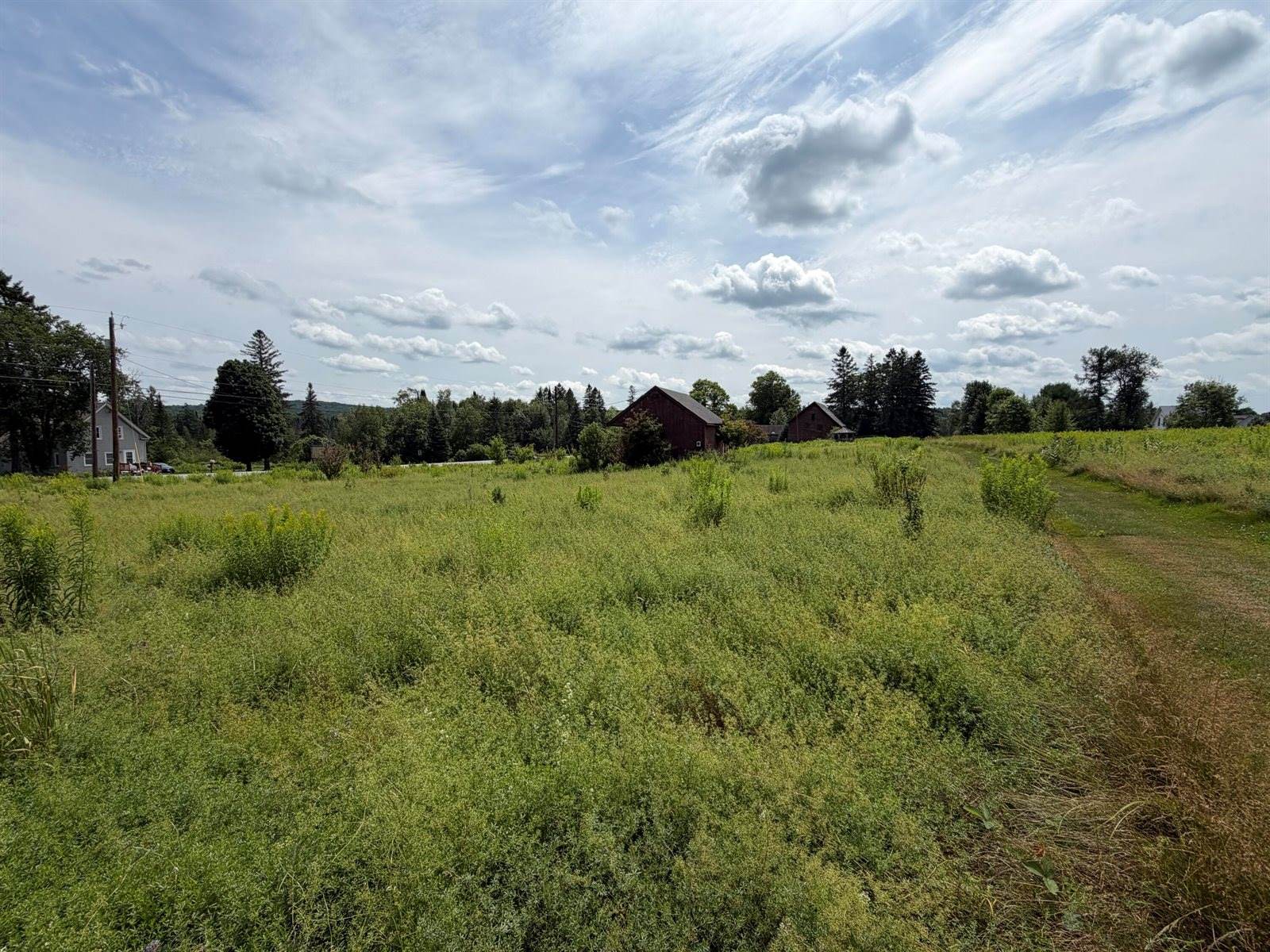 1211 North Dexter Road, Sangerville, ME 04479