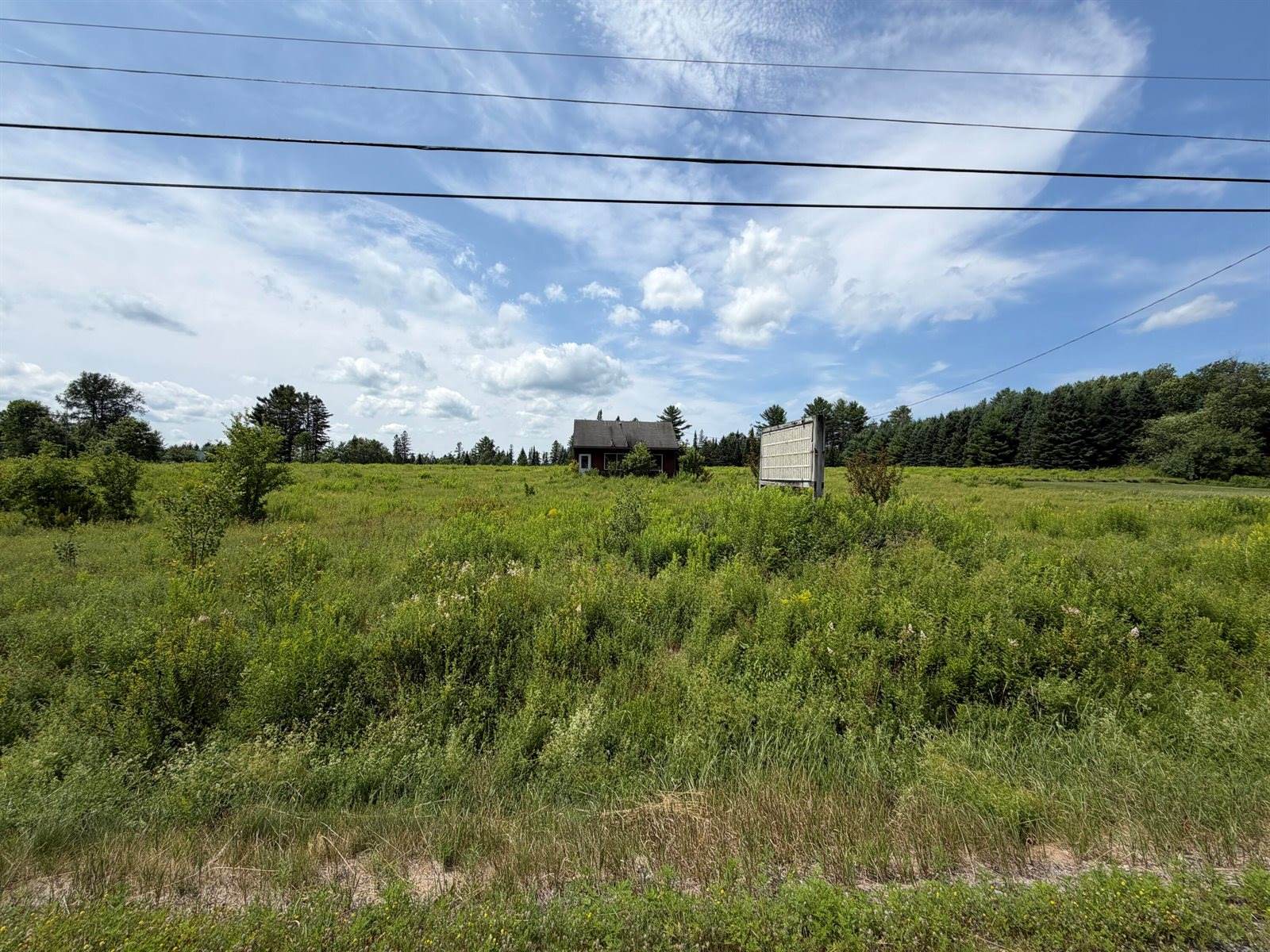 1211 North Dexter Road, Sangerville, ME 04479