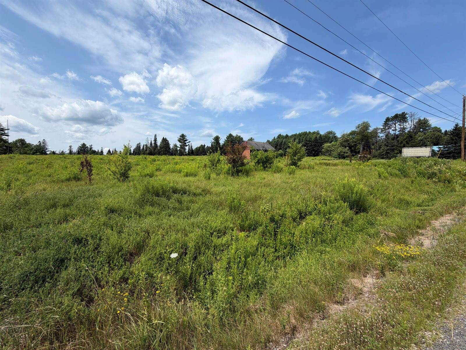 1211 North Dexter Road, Sangerville, ME 04479