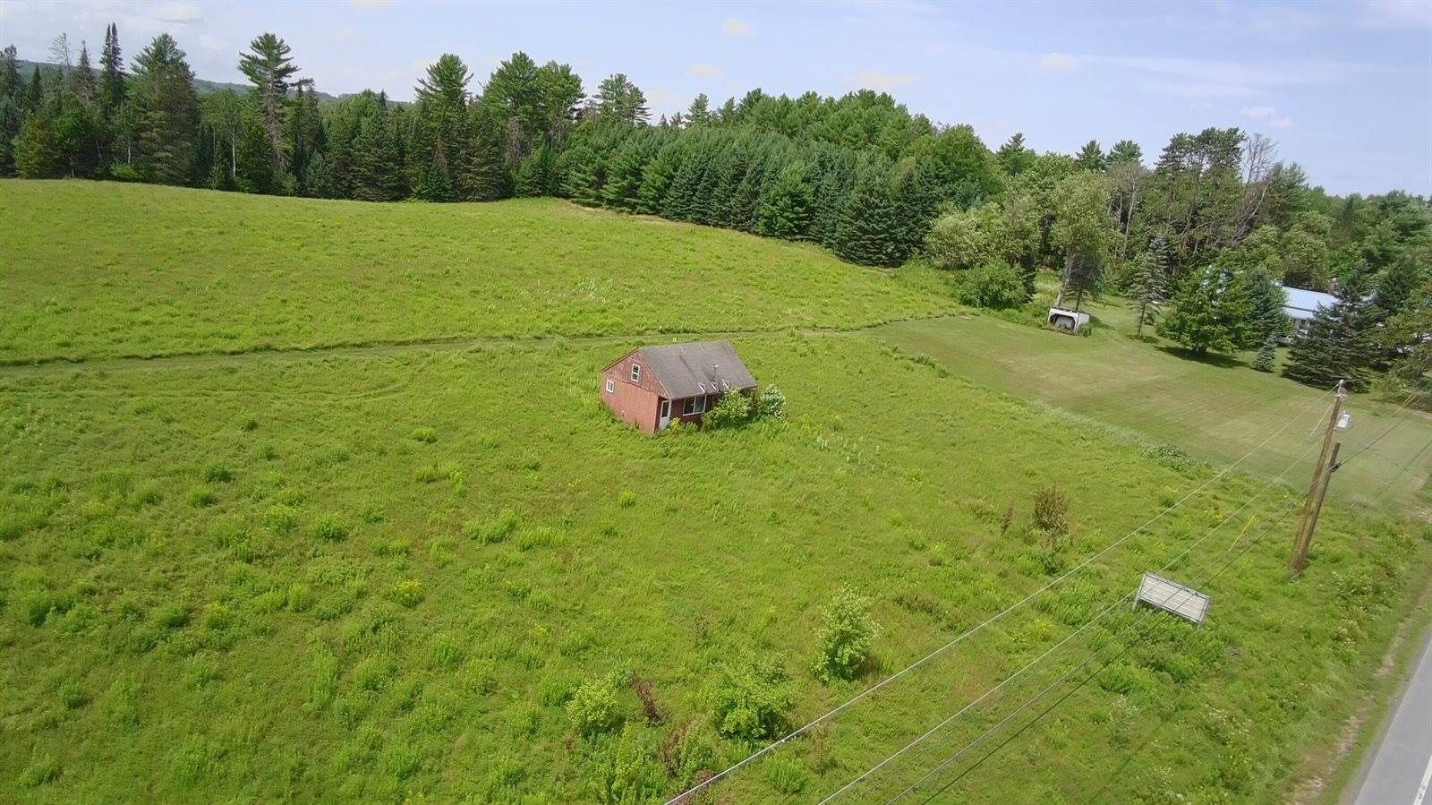 1211 North Dexter Road, Sangerville, ME 04479