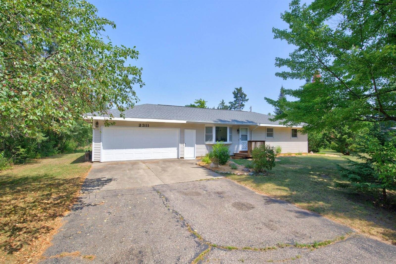 2311 Two Mile Avenue, Wisconsin Rapids, WI 54494