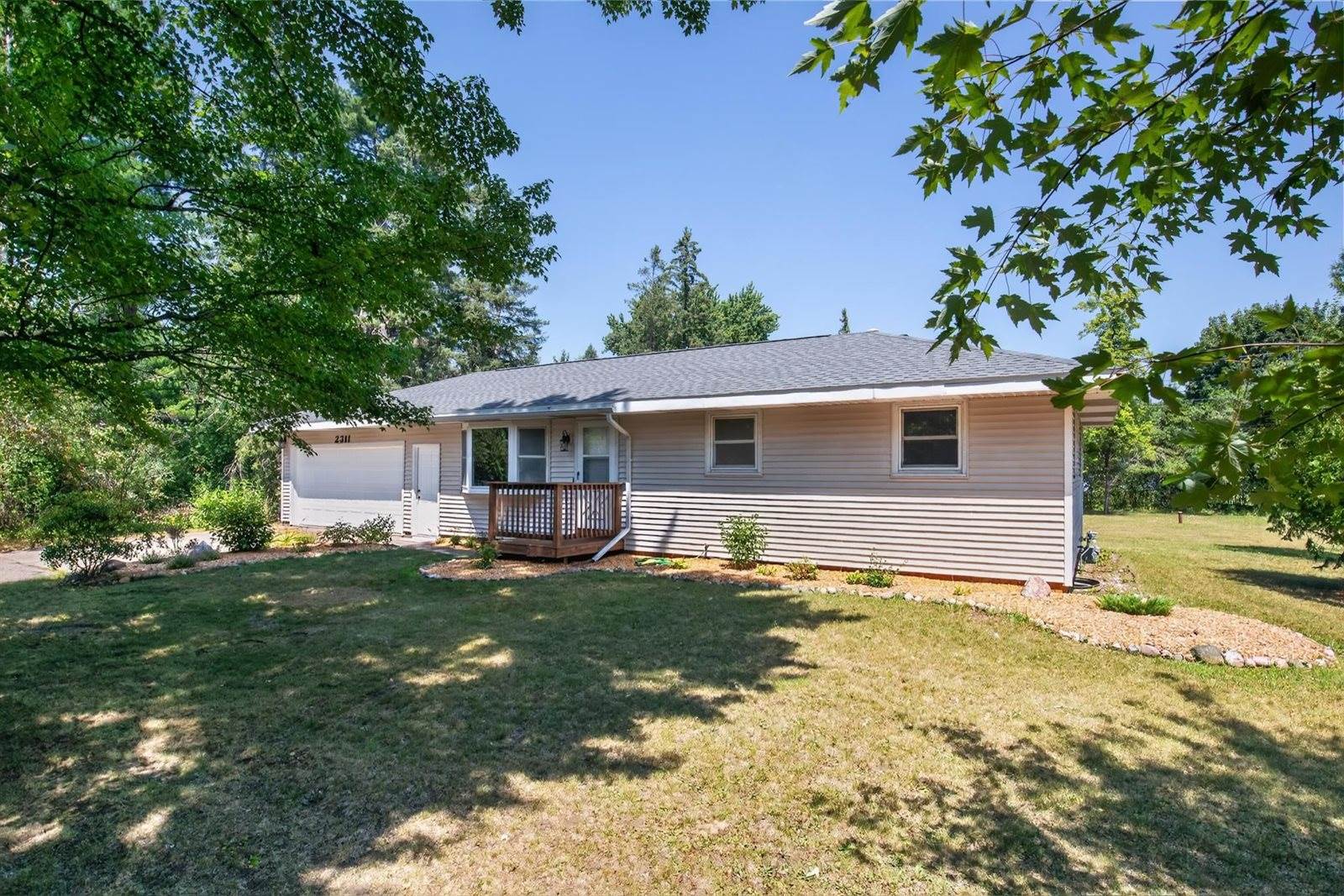 2311 Two Mile Avenue, Wisconsin Rapids, WI 54494