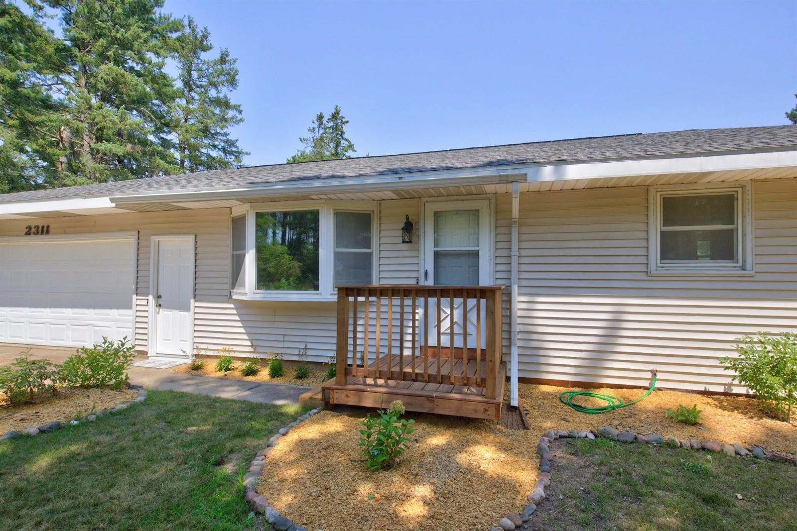 2311 Two Mile Avenue, Wisconsin Rapids, WI 54494