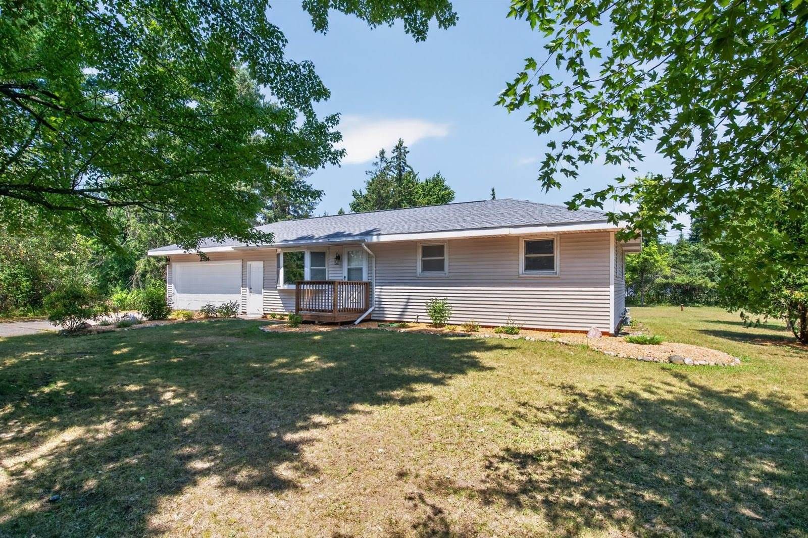 2311 Two Mile Avenue, Wisconsin Rapids, WI 54494