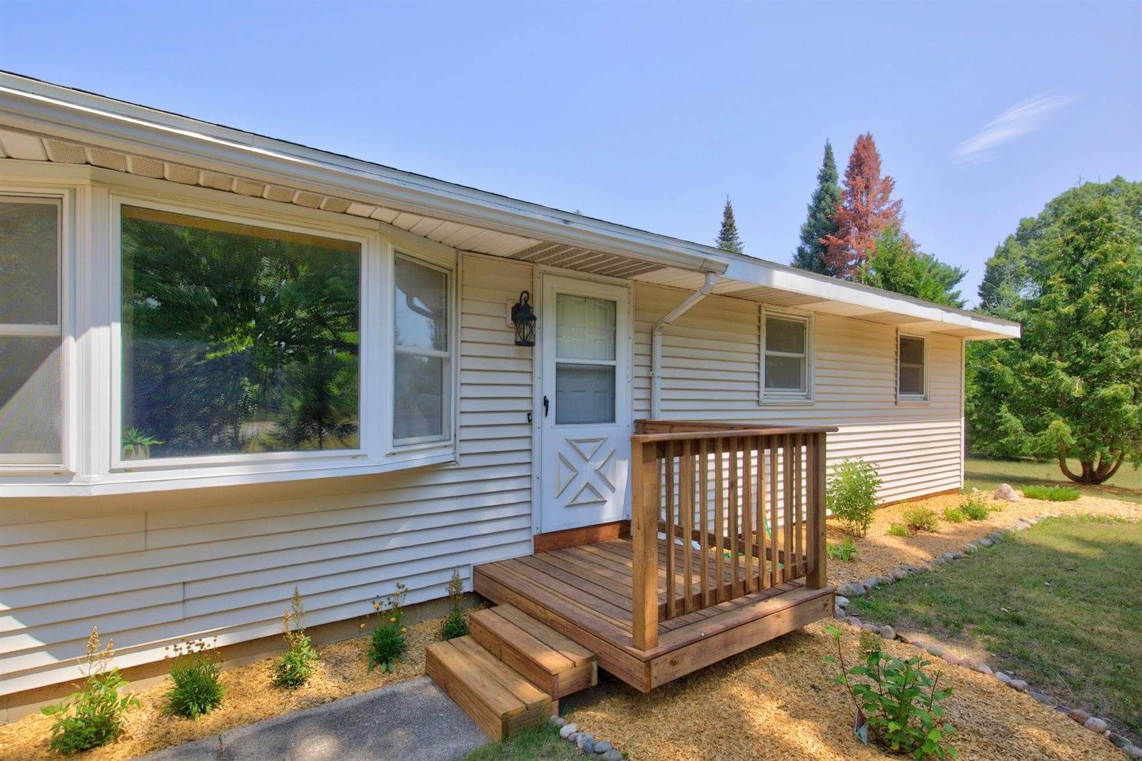 2311 Two Mile Avenue, Wisconsin Rapids, WI 54494
