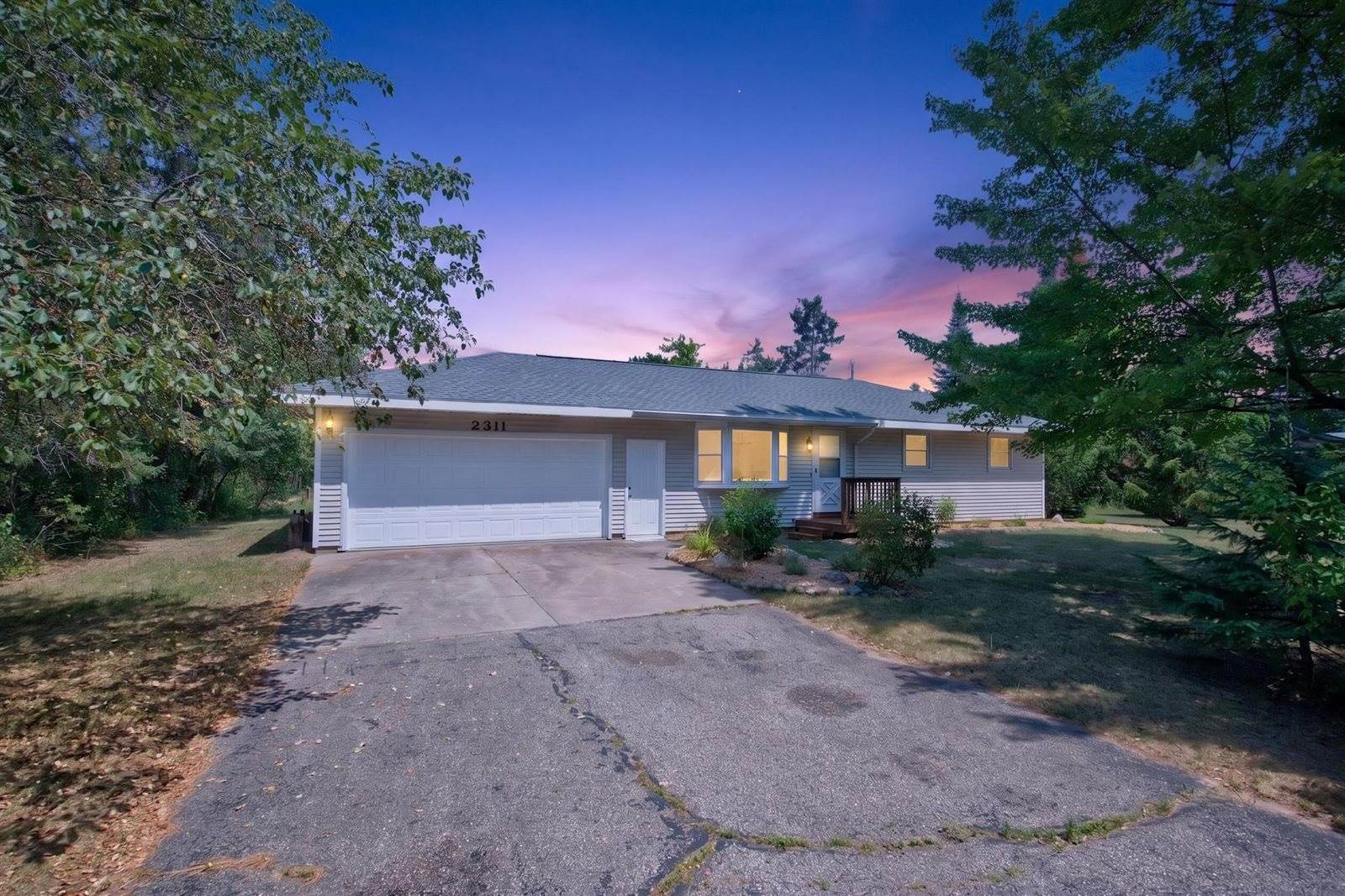2311 Two Mile Avenue, Wisconsin Rapids, WI 54494