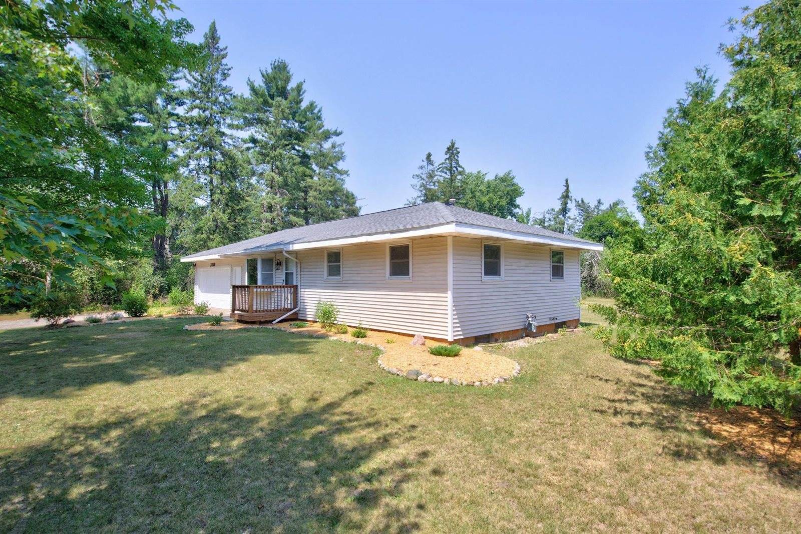 2311 Two Mile Avenue, Wisconsin Rapids, WI 54494