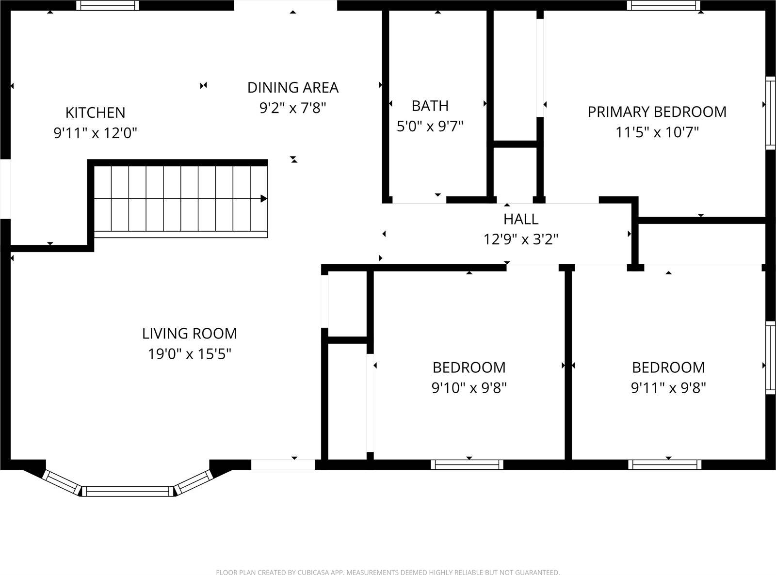 2311 Two Mile Avenue, Wisconsin Rapids, WI 54494
