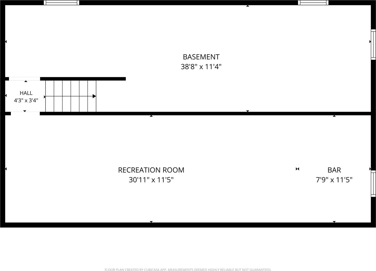 2311 Two Mile Avenue, Wisconsin Rapids, WI 54494