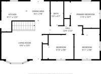 2311 Two Mile Avenue, Wisconsin Rapids, WI 54494