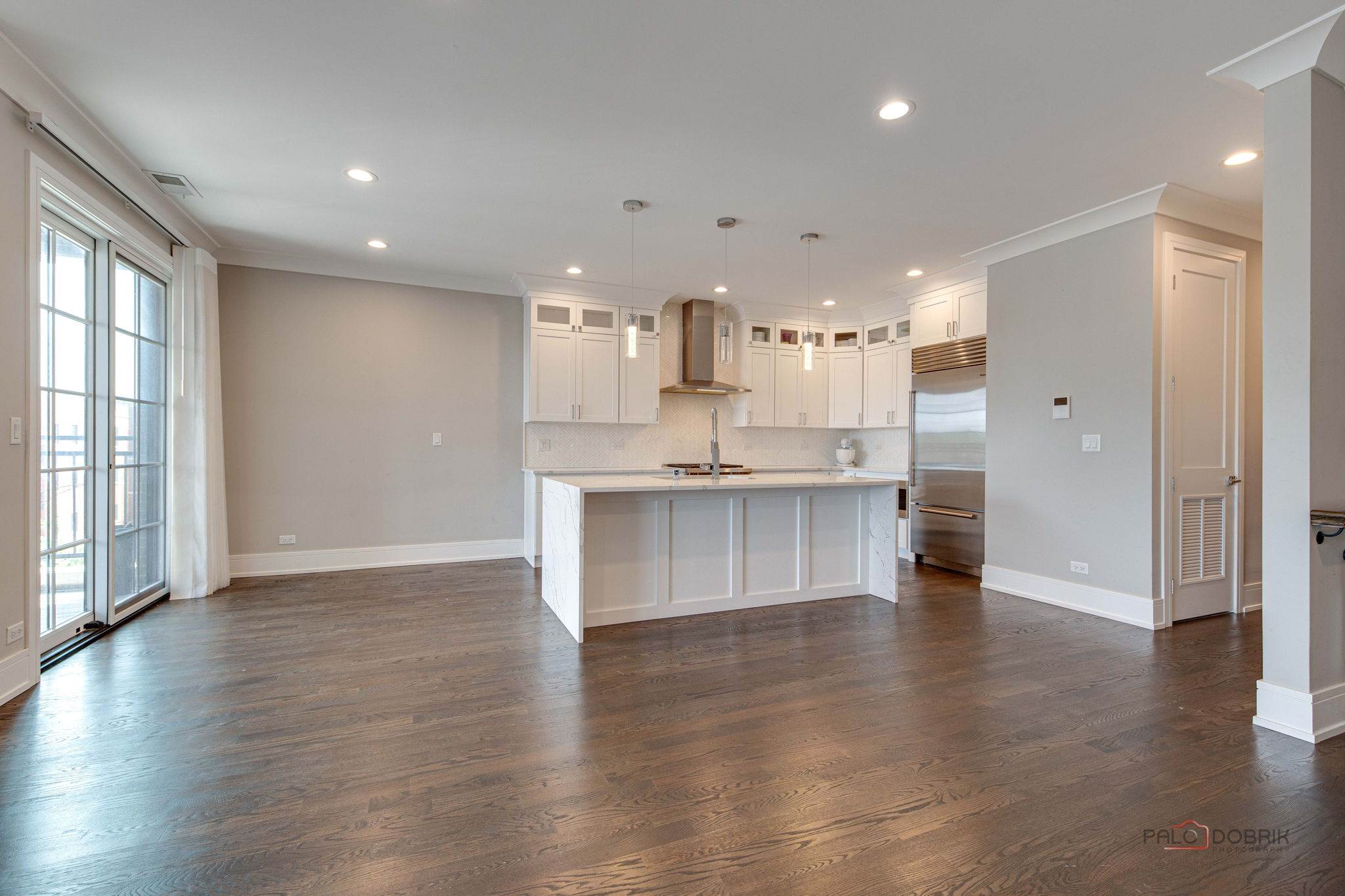 2309 W. Belmont Ave. #4, Chicago, IL 60618
