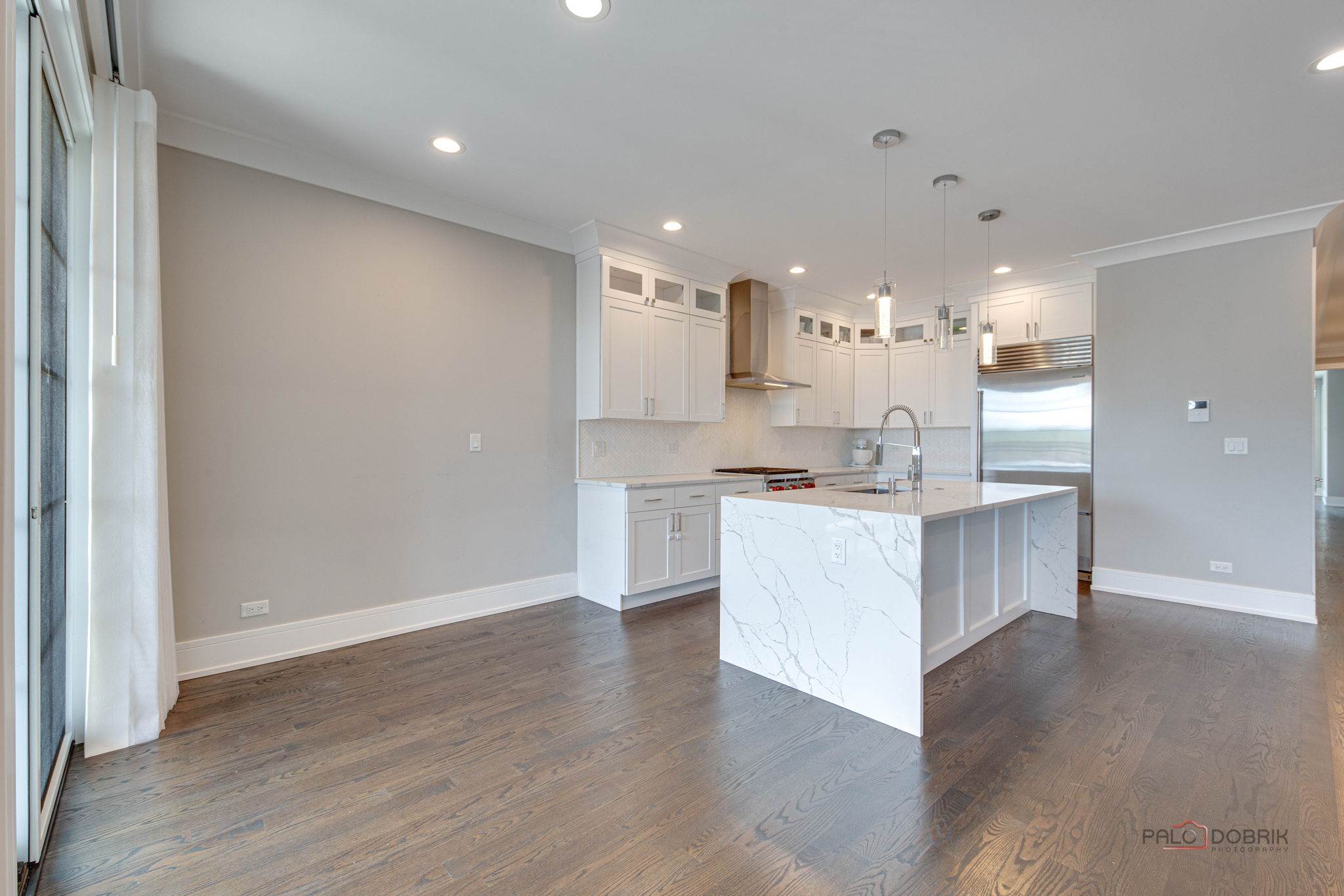 2309 W. Belmont Ave. #4, Chicago, IL 60618