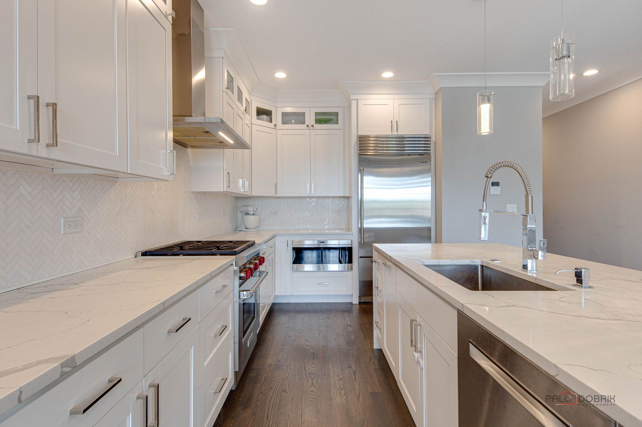 2309 W. Belmont Ave. #4, Chicago, IL 60618
