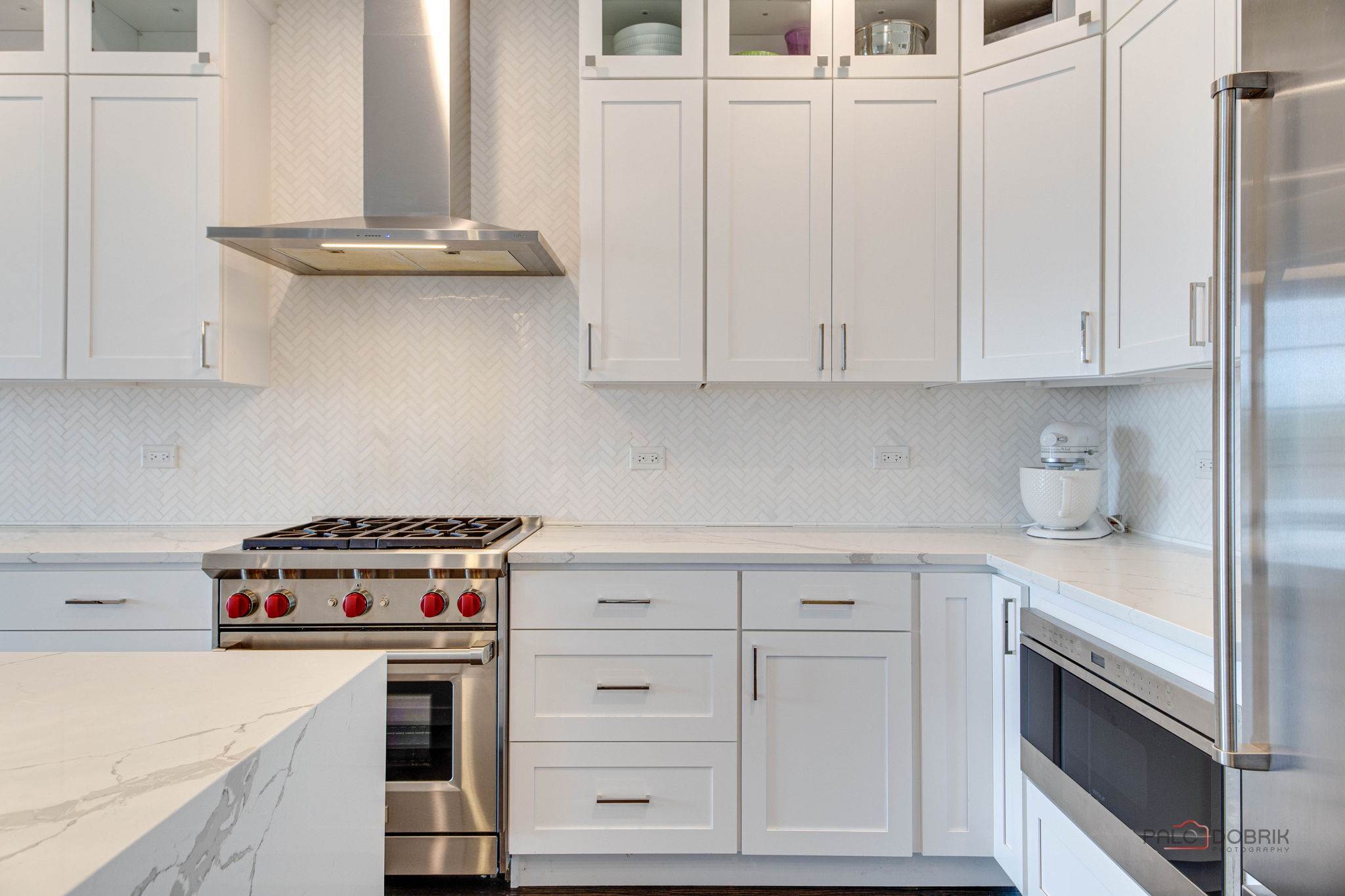 2309 W. Belmont Ave. #4, Chicago, IL 60618