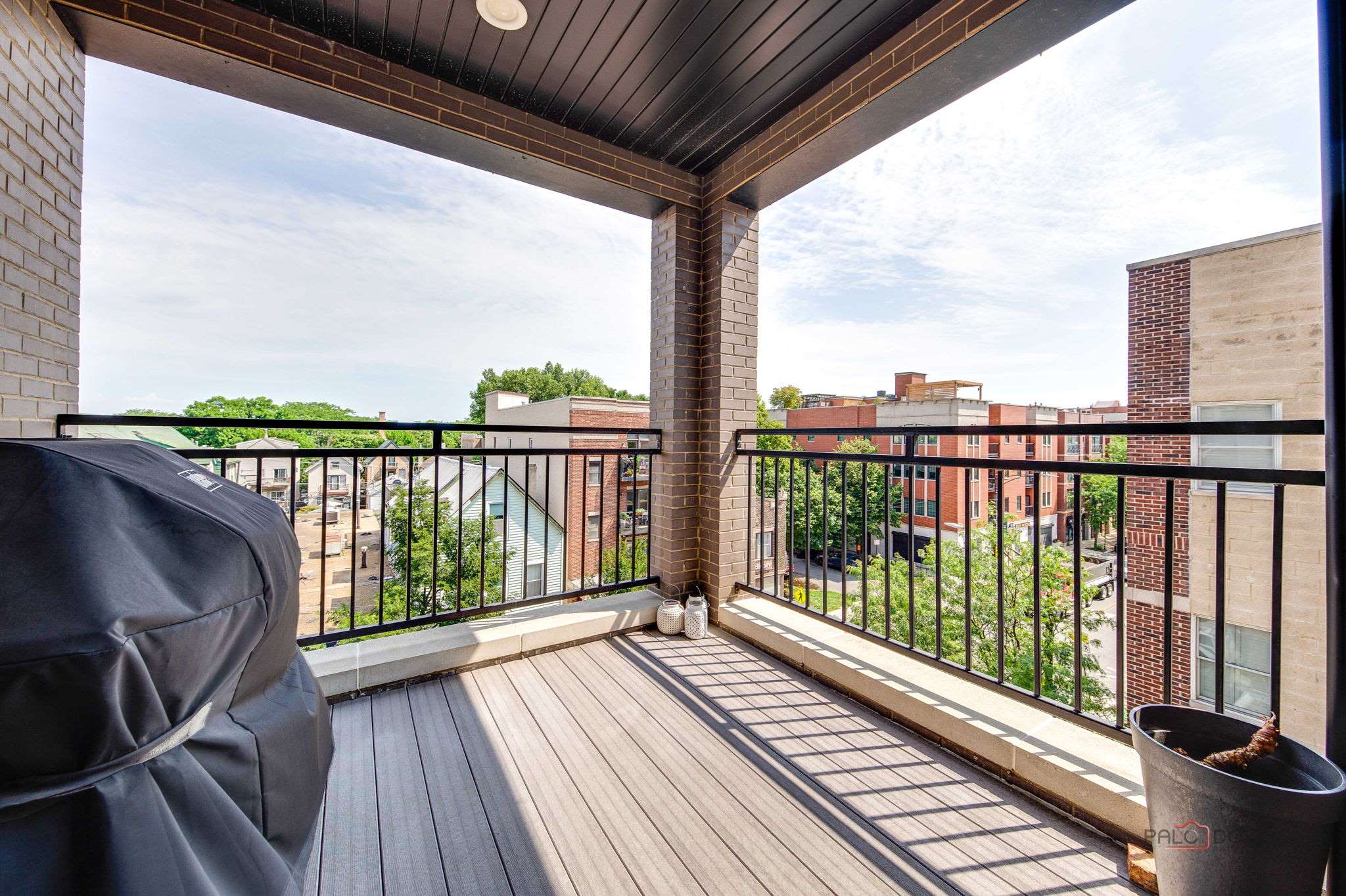 2309 W. Belmont Ave. #4, Chicago, IL 60618