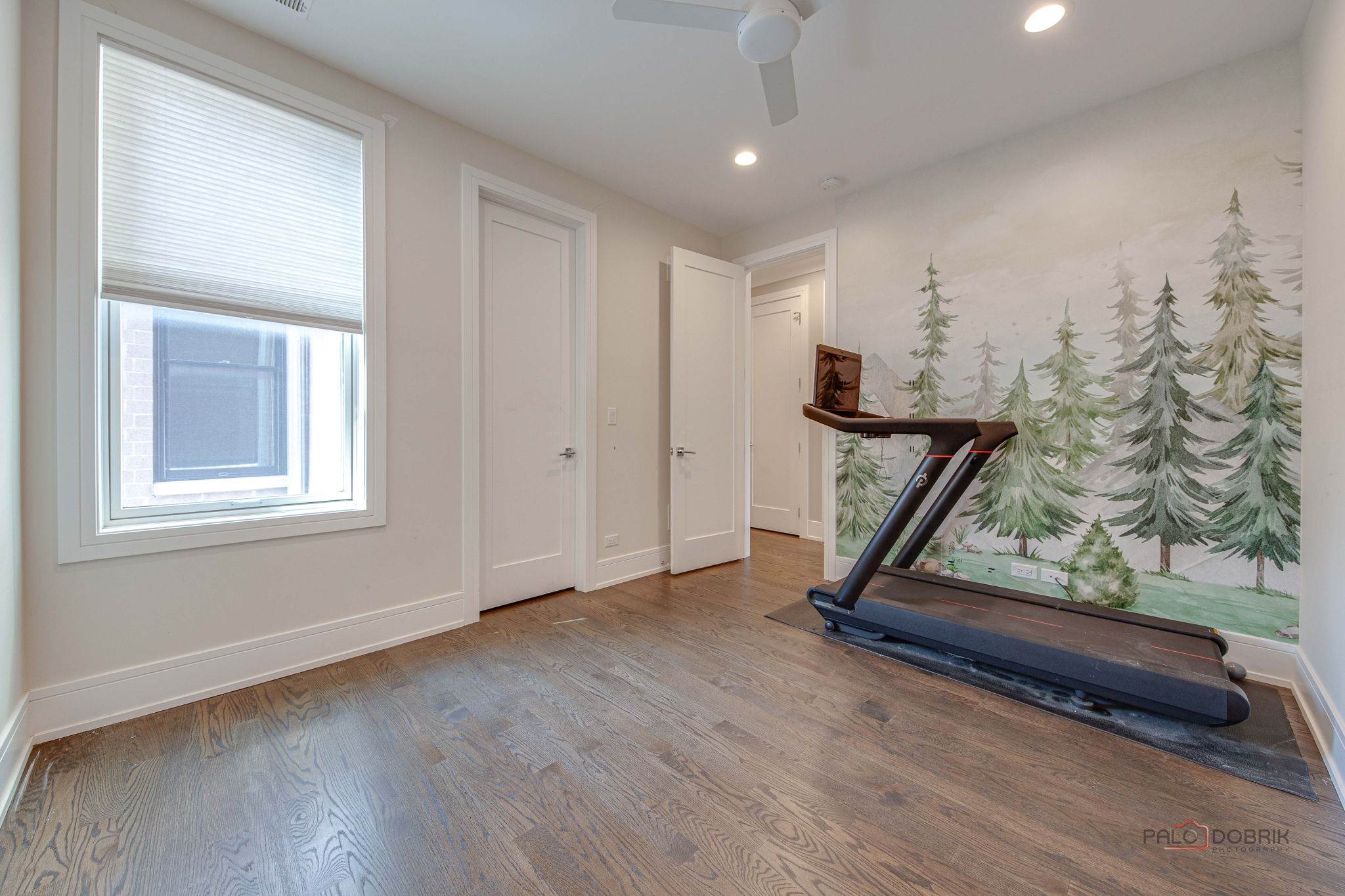2309 W. Belmont Ave. #4, Chicago, IL 60618