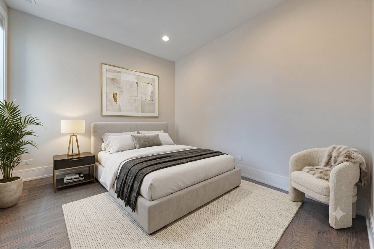2309 W. Belmont Ave. #4, Chicago, IL 60618