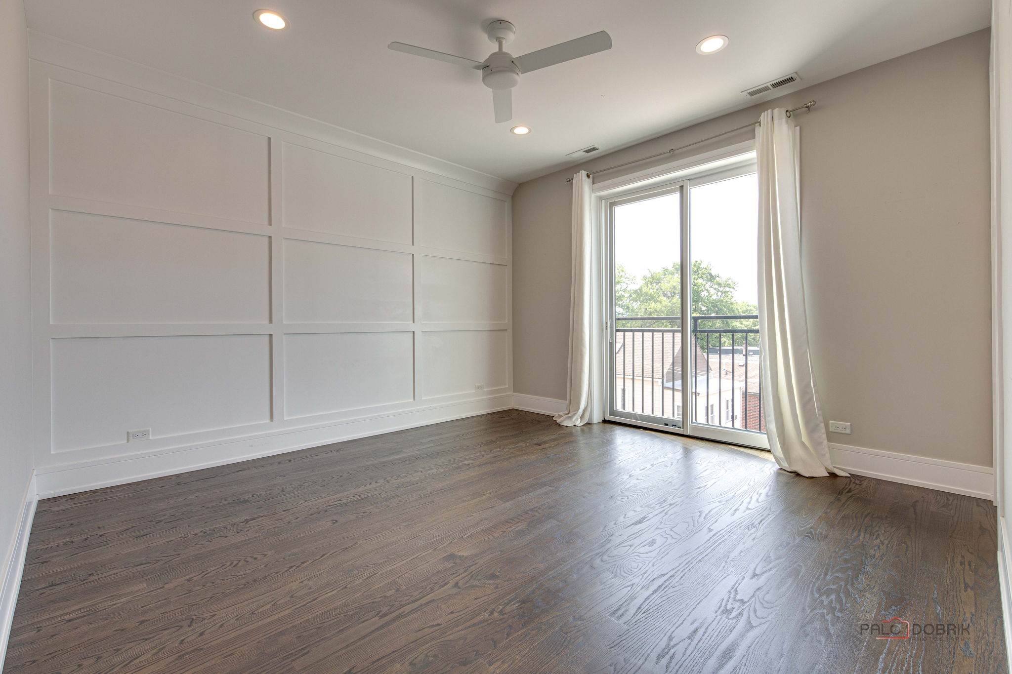 2309 W. Belmont Ave. #4, Chicago, IL 60618