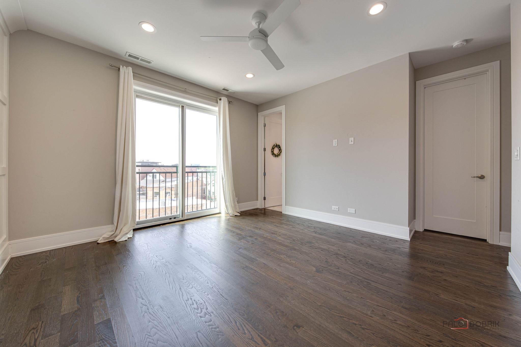 2309 W. Belmont Ave. #4, Chicago, IL 60618