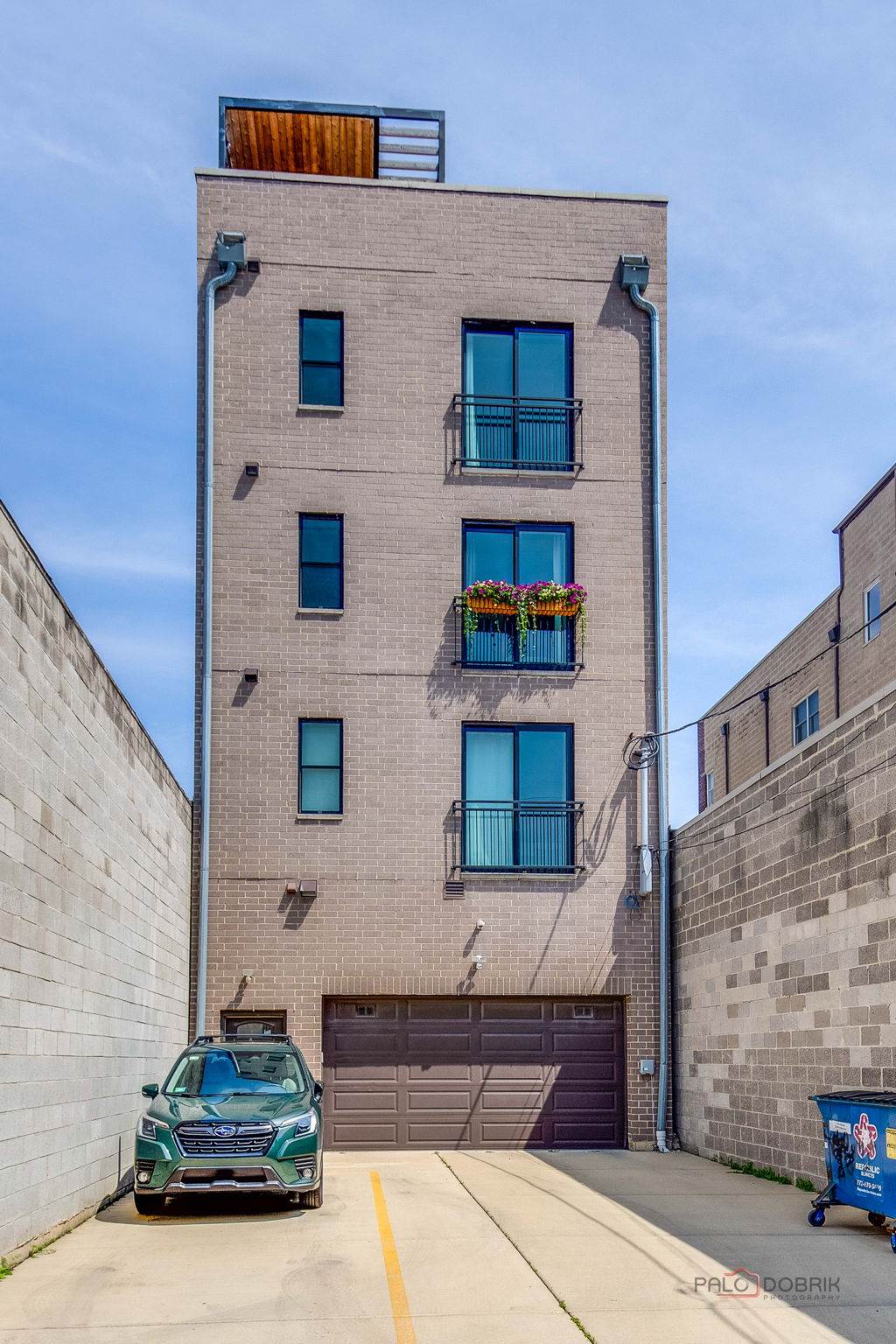 2309 W. Belmont Ave. #4, Chicago, IL 60618