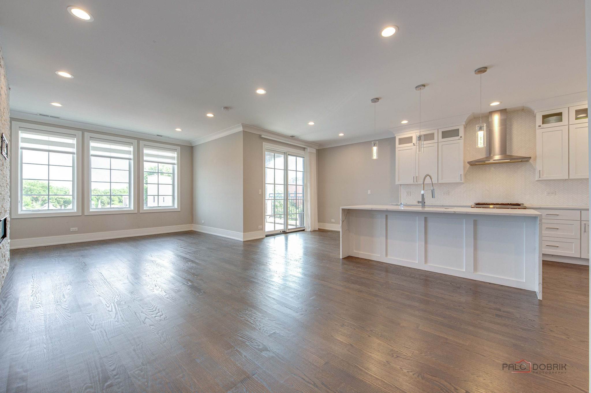 2309 W. Belmont Ave. #4, Chicago, IL 60618
