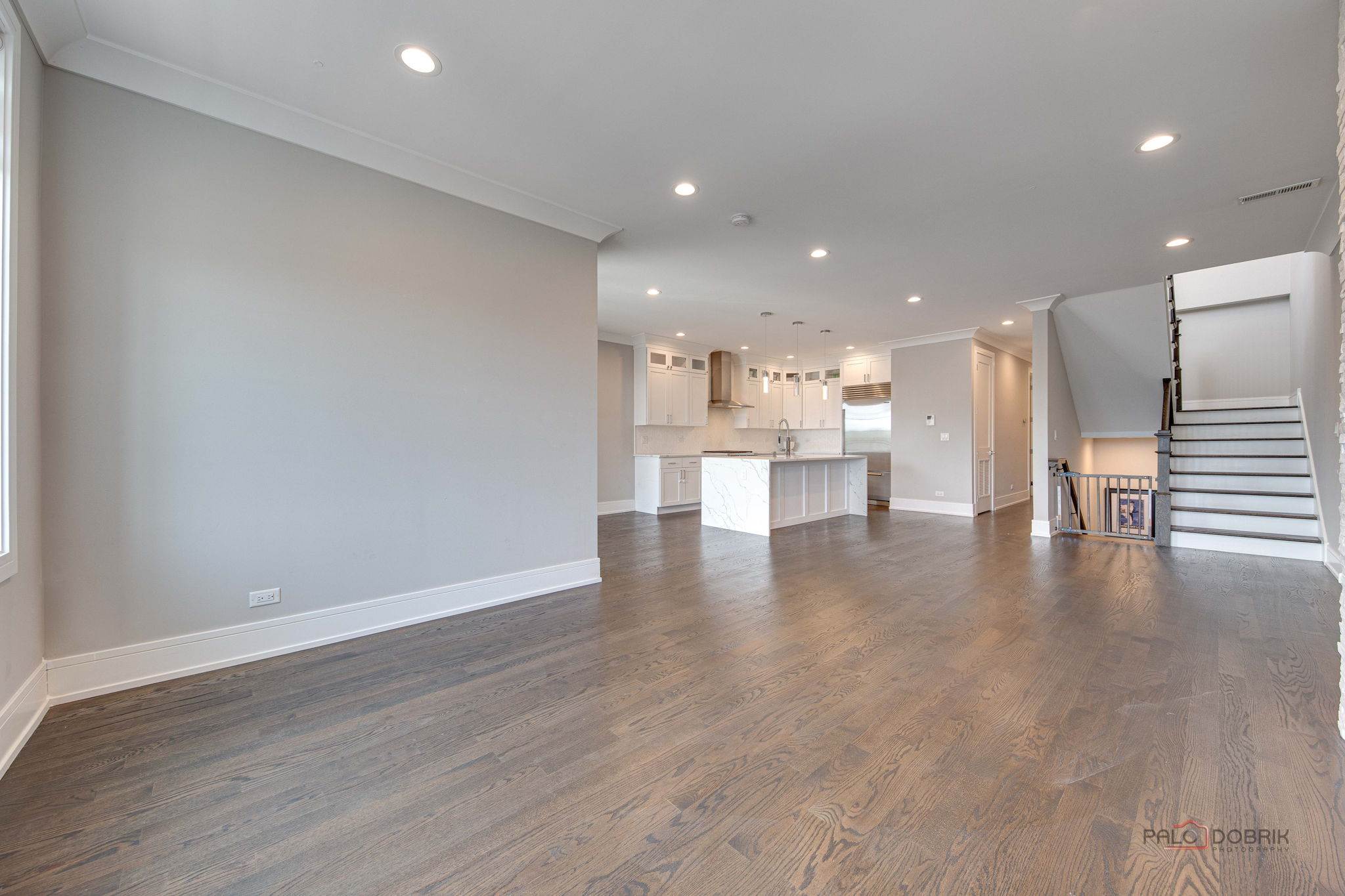 2309 W. Belmont Ave. #4, Chicago, IL 60618