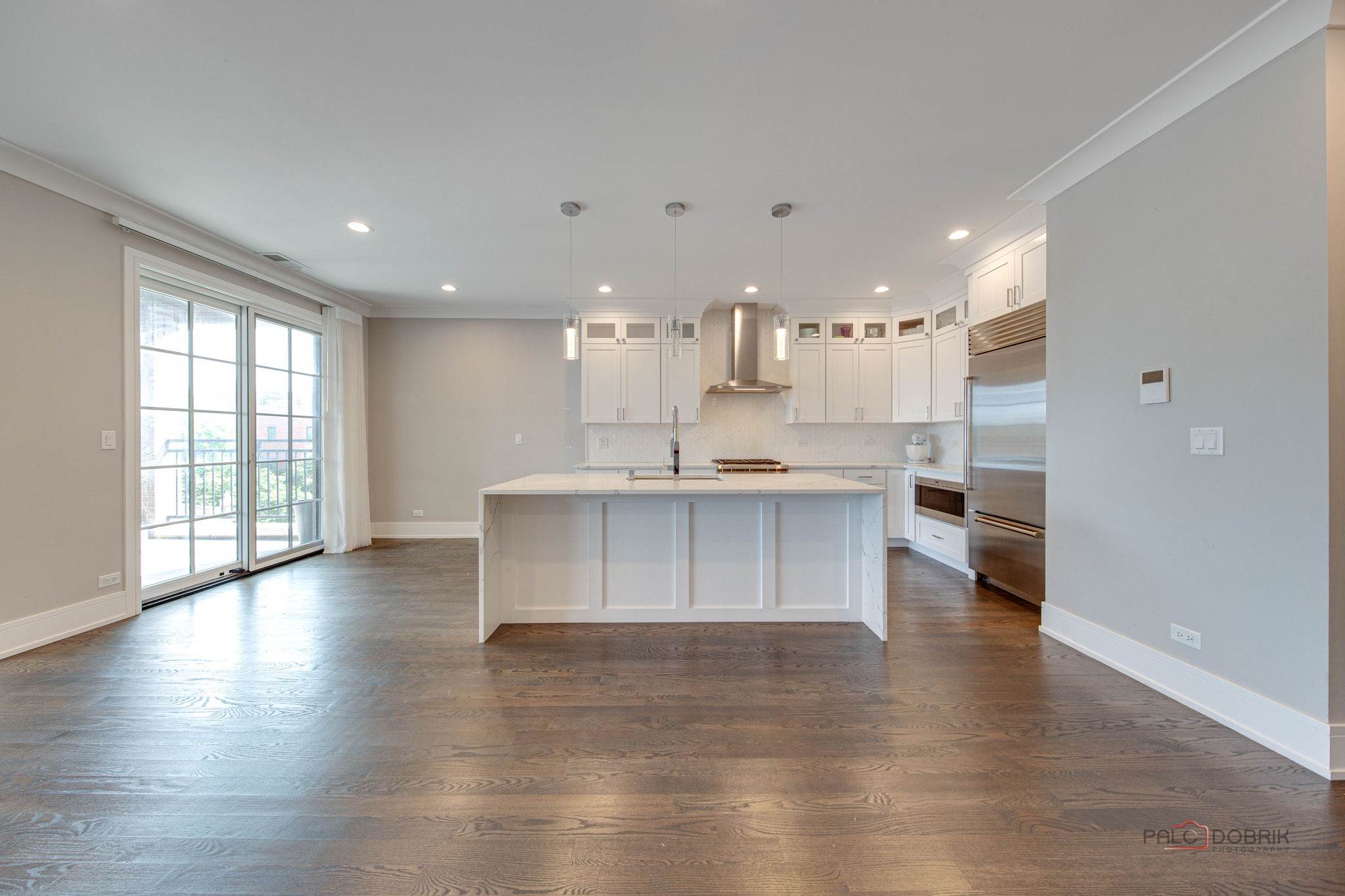 2309 W. Belmont Ave. #4, Chicago, IL 60618